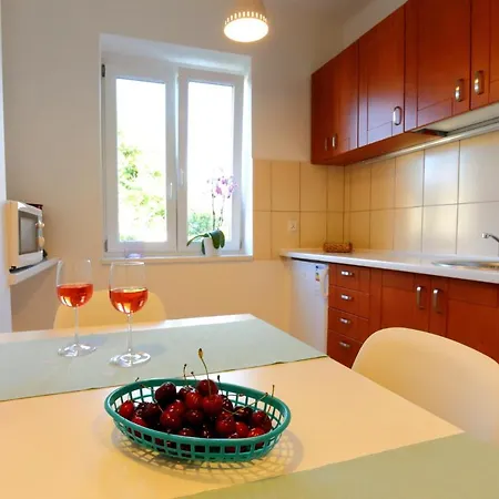 Garden Apartament Orlowo Apartmán